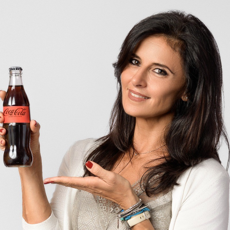 The Coca-Cola Company